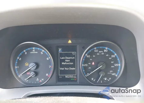 2017 Toyota Rav4 Xle z USA, uszkodzony, nr VIN 2T3WFREV3HW386390